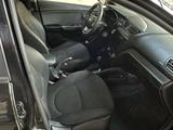 Kia Rio 2014 года за 4 550 000 тг. в Алматы – фото 5