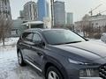 Hyundai Santa Fe 2022 года за 19 100 000 тг. в Астана – фото 15