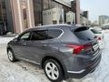 Hyundai Santa Fe 2022 годаүшін19 100 000 тг. в Астана – фото 20
