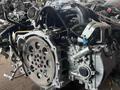 Двигатель Subaru EJ25 Субару 2.5л за 10 000 тг. в Семей – фото 2