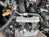 Двигатель Subaru EJ25 Субару 2.5л за 10 000 тг. в Семей – фото 5