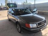 Audi 100 1993 года за 1 600 000 тг. в Жаркент – фото 2