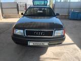 Audi 100 1993 года за 1 600 000 тг. в Жаркент