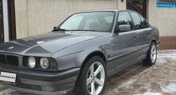 BMW 525 1995 года за 3 000 000 тг. в Шымкент