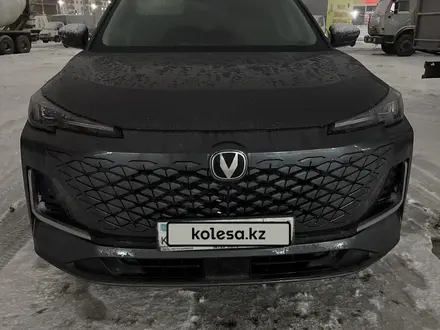 Changan CS55 Plus 2024 года за 11 500 000 тг. в Астана