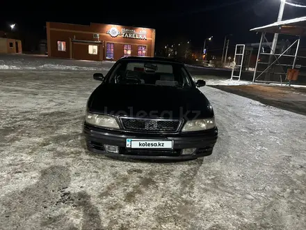 Nissan Cefiro 1995 года за 1 500 000 тг. в Астана – фото 2