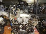 Двигатель KA24DE 2.4 литра Nissan Sirena, Nissan Altima за 450 000 тг. в Астана