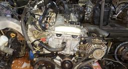 Двигатель KA24DE 2.4 литра Nissan Sirena, Nissan Altima за 450 000 тг. в Астана