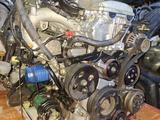 Двигатель KA24DE 2.4 литра Nissan Sirena, Nissan Altima за 450 000 тг. в Астана – фото 3