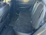 Hyundai Tucson 2024 годаүшін13 300 000 тг. в Караганда – фото 5