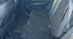 Hyundai Tucson 2024 годаүшін13 300 000 тг. в Караганда – фото 5