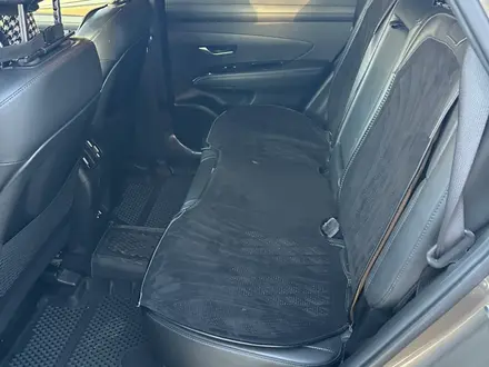 Hyundai Tucson 2024 года за 13 300 000 тг. в Караганда – фото 5