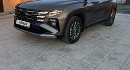 Hyundai Tucson 2024 годаүшін13 300 000 тг. в Караганда