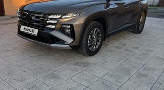 Hyundai Tucson 2024 года за 13 300 000 тг. в Караганда