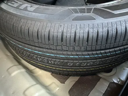Hyundai Tucson 2024 года за 13 300 000 тг. в Караганда – фото 13