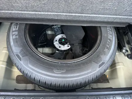 Hyundai Tucson 2024 года за 13 300 000 тг. в Караганда – фото 14