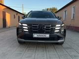 Hyundai Tucson 2024 годаүшін13 300 000 тг. в Караганда – фото 2