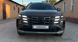 Hyundai Tucson 2024 годаүшін13 300 000 тг. в Караганда – фото 2