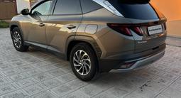 Hyundai Tucson 2024 годаүшін13 300 000 тг. в Караганда – фото 4