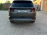 Hyundai Tucson 2024 годаүшін13 300 000 тг. в Караганда – фото 3