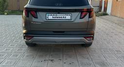 Hyundai Tucson 2024 годаүшін13 300 000 тг. в Караганда – фото 3