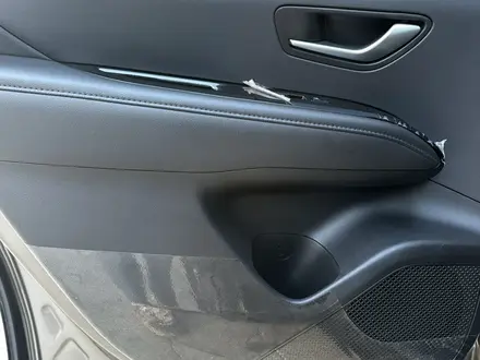Hyundai Tucson 2024 года за 13 300 000 тг. в Караганда – фото 7