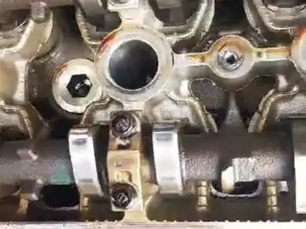Двигатель 2.4 камри за 600 000 тг. в Шымкент – фото 5