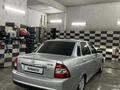 ВАЗ (Lada) Priora 2170 2015 годаүшін3 150 000 тг. в Шымкент – фото 9