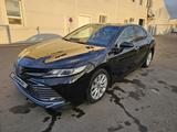 Toyota Camry 2018 года за 14 000 000 тг. в Кокшетау – фото 3