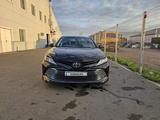 Toyota Camry 2018 года за 14 000 000 тг. в Кокшетау