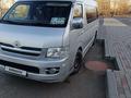 Toyota Hiace 2007 годаүшін7 000 000 тг. в Астана – фото 8