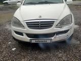 SsangYong Kyron 2013 годаүшін3 700 000 тг. в Алматы – фото 4