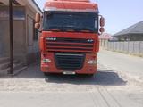 DAF  XF 105 2007 года за 18 000 000 тг. в Тараз – фото 2