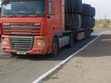 DAF  XF 105 2007 года за 18 000 000 тг. в Тараз