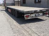 DAF  XF 105 2007 года за 18 000 000 тг. в Тараз – фото 3