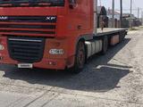 DAF  XF 105 2007 года за 18 000 000 тг. в Тараз – фото 5