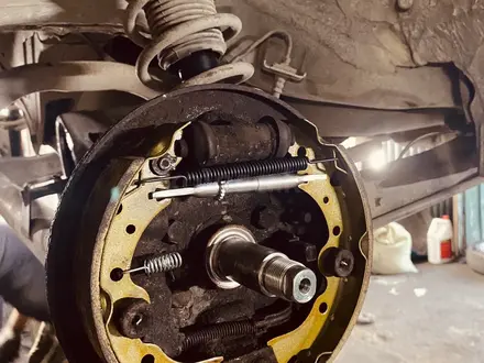 Nissan Almera Classic 2007 года за 2 999 990 тг. в Алматы – фото 10