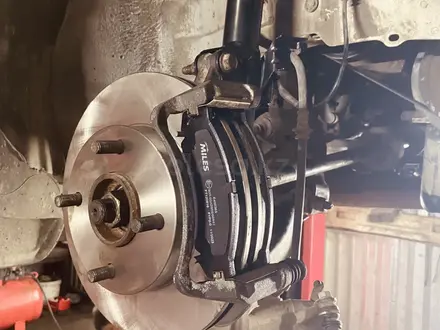 Nissan Almera Classic 2007 года за 2 999 990 тг. в Алматы – фото 12