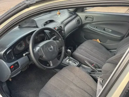 Nissan Almera Classic 2007 года за 2 999 990 тг. в Алматы – фото 3