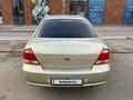 Nissan Almera Classic 2007 года за 3 100 000 тг. в Алматы – фото 5