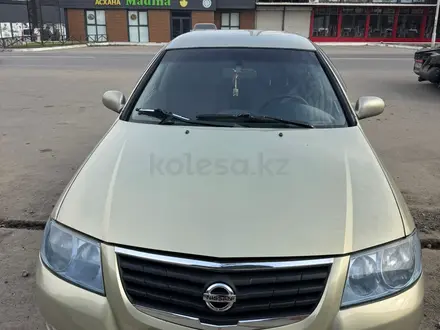 Nissan Almera Classic 2007 года за 2 999 990 тг. в Алматы – фото 6