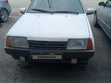 ВАЗ (Lada) 21099 2002 годаfor900 000 тг. в Актобе – фото 2