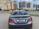 Hyundai Accent 2014 года за 5 400 000 тг. в Астана – фото 4