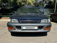 Toyota Caldina 1996 годаүшін2 700 000 тг. в Алматы