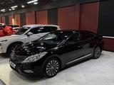 Hyundai Grandeur 2013 года за 8 000 000 тг. в Кызылорда