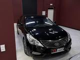 Hyundai Grandeur 2013 года за 8 000 000 тг. в Кызылорда – фото 2