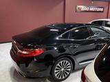 Hyundai Grandeur 2013 года за 8 000 000 тг. в Кызылорда – фото 4