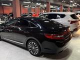 Hyundai Grandeur 2013 года за 8 000 000 тг. в Кызылорда – фото 3