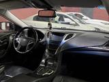 Hyundai Grandeur 2013 года за 8 000 000 тг. в Кызылорда – фото 5