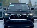 Toyota Highlander 2020 года за 20 000 000 тг. в Уральск – фото 5